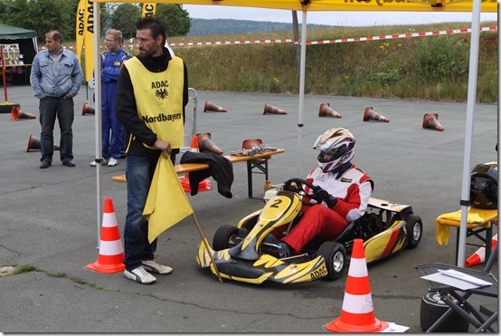 2015 - Jonas Klinger II