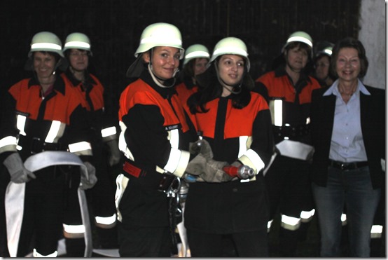 2015 - Übung Feuerwehren Vogtendorf IV (24.09.15)