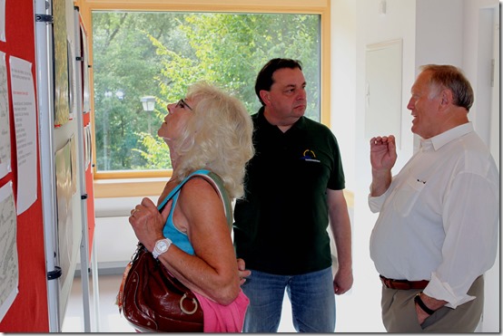 2015 - FWV Sternwanderung II (14.09.15)