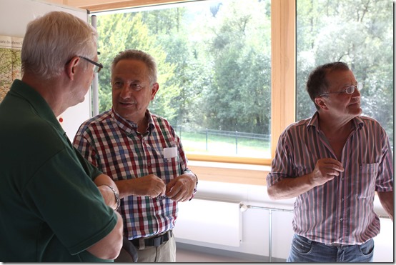 2015 - FWV Sternwanderung III (14.09.15)