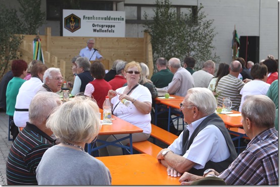 2015 - FWV Sternwanderung VI (14.09.15)