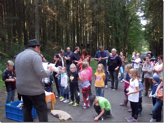 2015 - FWV Sternwanderung VIIII (14.09.15)