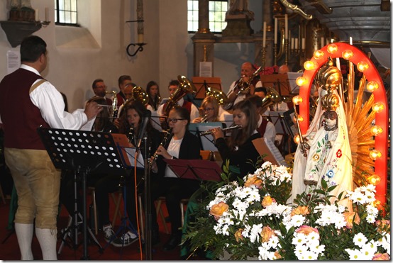 2015 - Tag der offenen Kirchentür Neuengrün II (20.09.15)