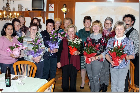2015 - Blumenschmuckwettbewerb (10.10.15)