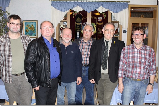2015 - JHV RAG II (21.10.15)