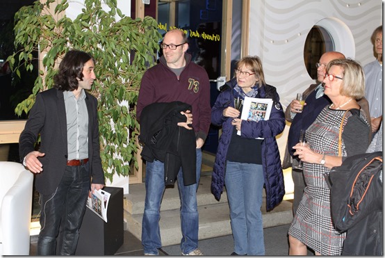 2015 - Ausstellung Cuba Lars Hofmann VII 15.11.15)