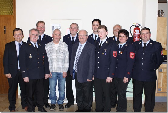 2015 - Ehrung FFW Schnaid IV (22.11.15)