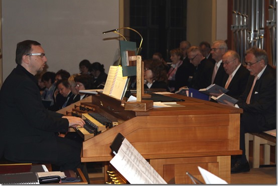 2016 - 10. Jahre Rieger Orgel I (23.01.16)