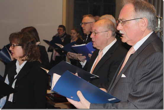 2016 - 10. Jahre Rieger Orgel IV (23.01.16)