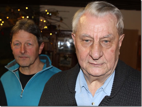 2016 - JHV Frankenlust Wallenfels II (06.01.16)