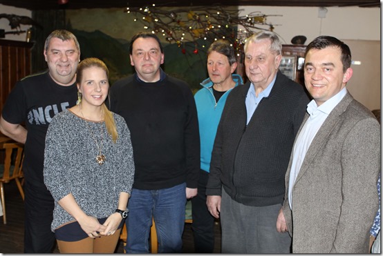 2016 - JHV Frankenlust Wallenfels III (06.01.16)