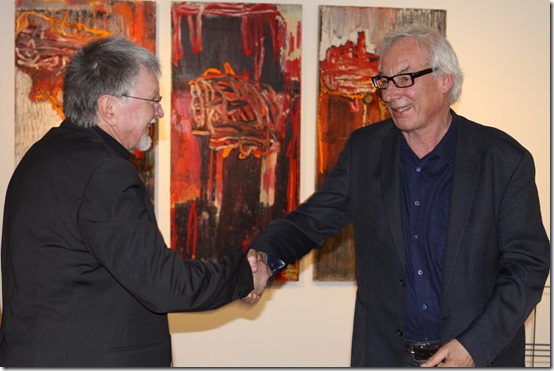 2016 - Ausstellungseröffnung KKV IV (14.02.16)