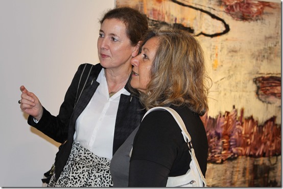 2016 - Ausstellungseröffnung KKV VI (14.02.16)