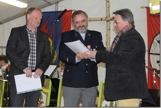 2016 - 25 Jahre Notfallseelsorger II (05.05.16)