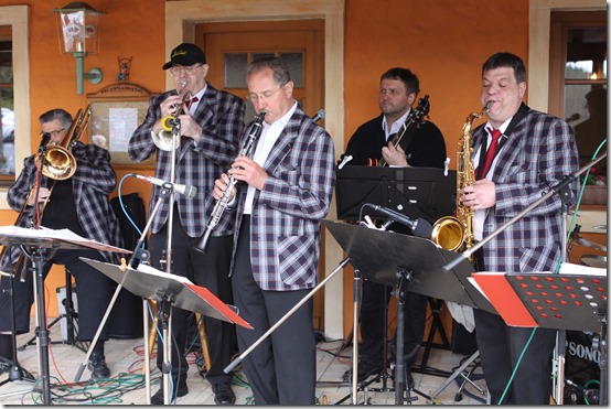 2016 - Frankenwald Allianz Radspitz I (05.05.16)