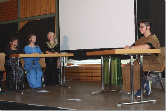 2016 - Musical Marktrodach V (17.07.16)