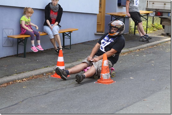 2016 - Bobby Car Rennen III (06.08.16)