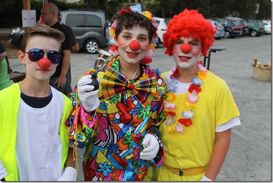 2016 - Zirkus Mitwitz II (03.09.16)
