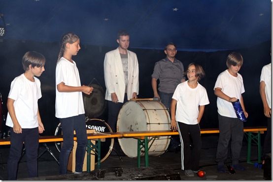 2016 - Zirkus Mitwitz IV (03.09.16)