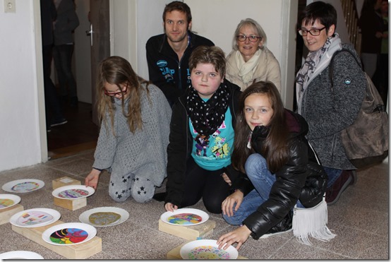 2016 - Kunst Schule II (15.10.16)