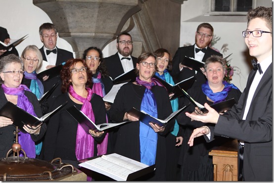 2016 - Konzert Christuskirche IV (13.11.16)