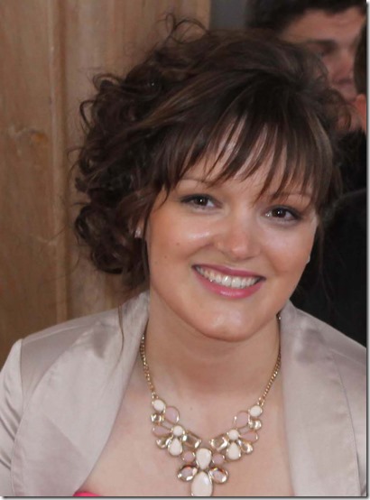 Sabine Fischer