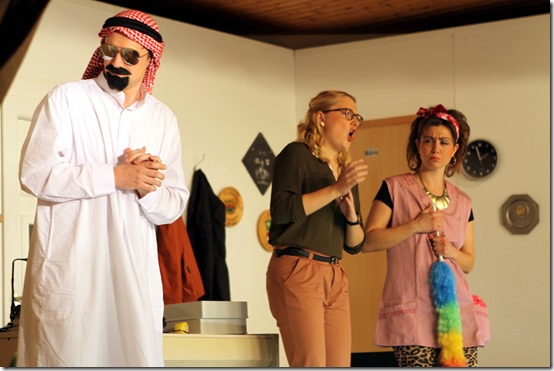 2017 - Wolfersgrün Theater VIII (11.03.17)