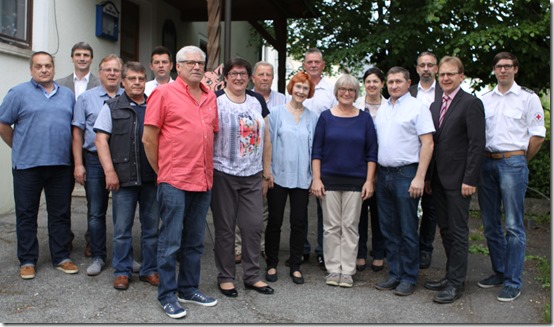 2017 -  Blutspendeehrung III (23.05.17)