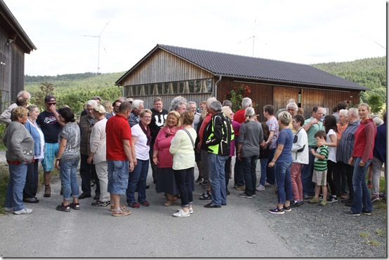 2017 - Hain Windkraft VIII (17.06.17)