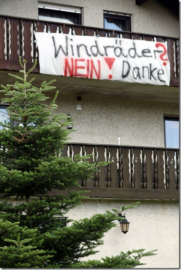 2017 - Hain Windkraft XI (17.06.17)