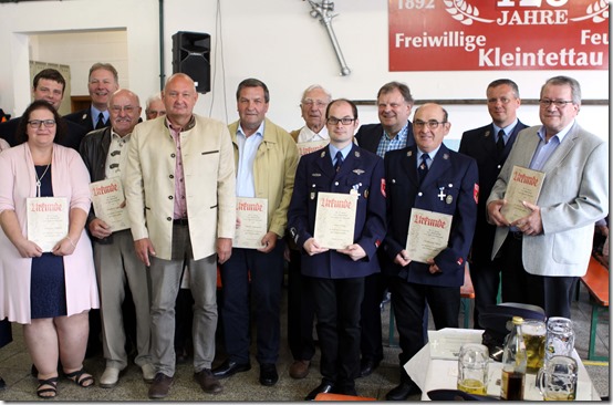 2017 - 125 Jahre Kleintettau XVIII (23.07.17)
