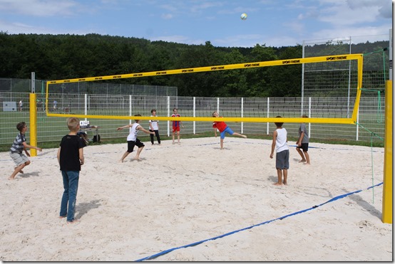 2017 - Kronach Schulfest KZG VII (21.07.17)