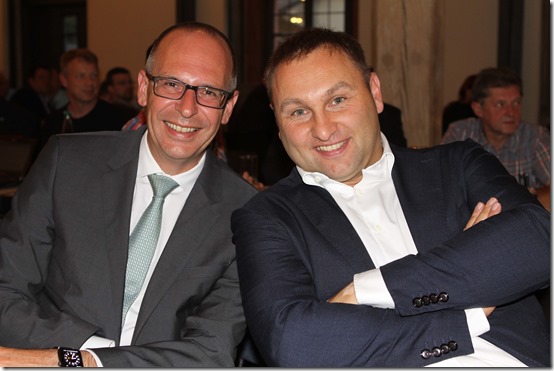 2017 - Nominierungsversammlung II (27.07.17)