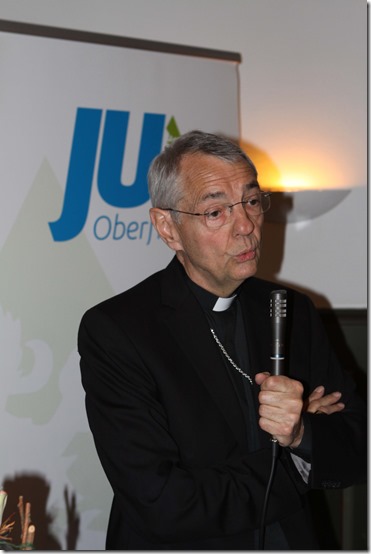 2017 - 70 Jahre JU Oberfranken II (16.09.17)