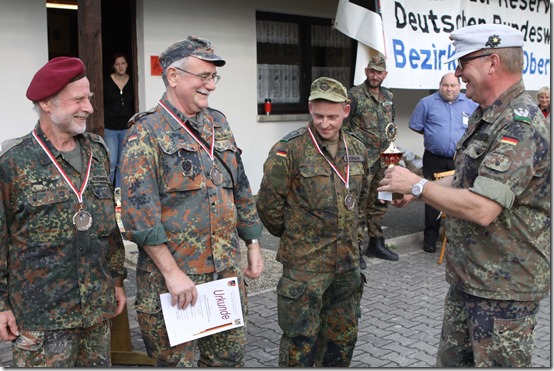2017 - Wallenfels RK Bezirkswettbewerb III (25.09.17)