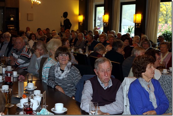2017 - Kronach Seniorengemeinschaft (03.10.17)
