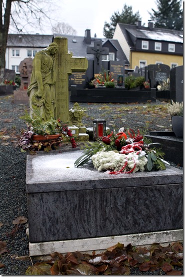 2017 - Friedhof I (26.11.17)