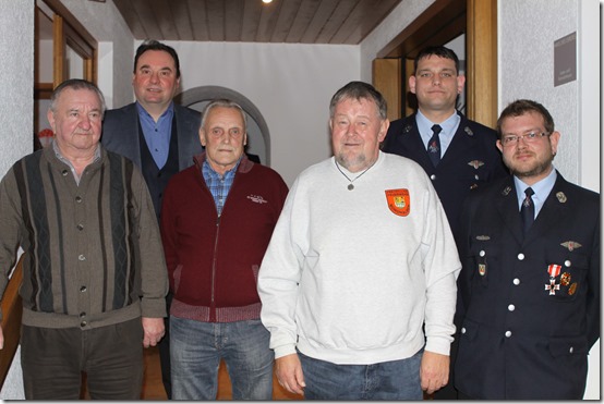2017 - JHV VII (06.01.18)