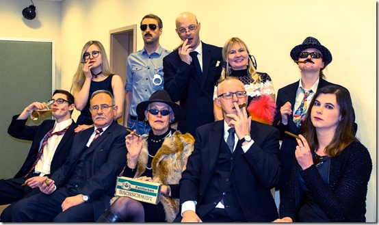 2018  - Lokaltheater I (25.01.18)