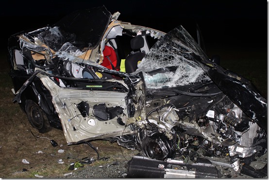Unfall II