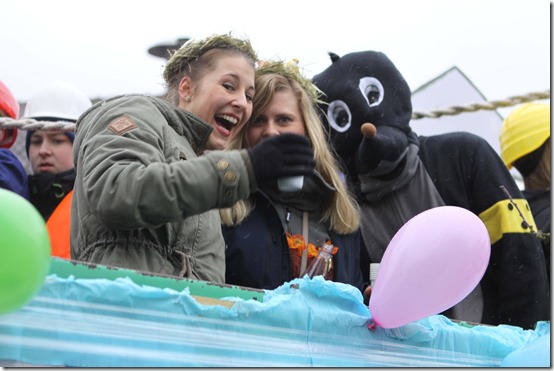 2018 - Faschingsumzug Neukenroth XXVI (11.02.18)