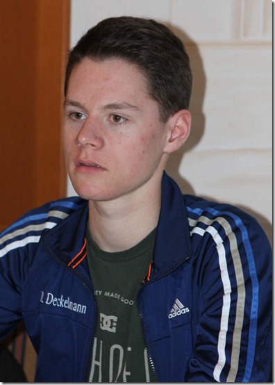 2018 - JHV III (04.03.18)