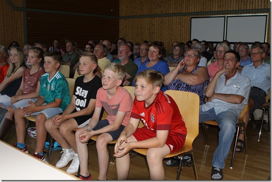 2018 - Marktrodach Gemeinderat I (04.06.18)
