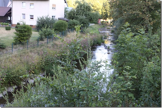 2018 - Wilhelmsthal Steg II (18.07.18)