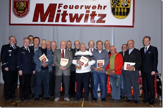 2018 - Ehrungen FFW Mitwitz I (10.11.18)