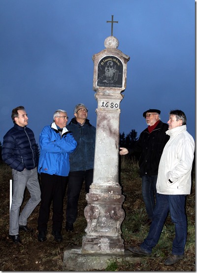 2018 - Neufang Marter Hans Blinzler II (26.11.18)