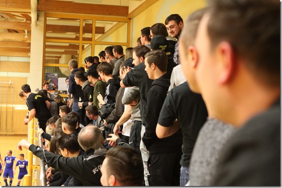 2019 - 5. Nordwald Soccercup III (19.01.19)