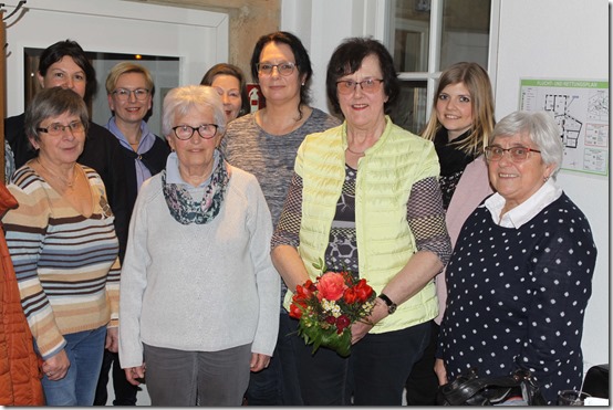 2019 - JHV FU KC II (16.02.19)