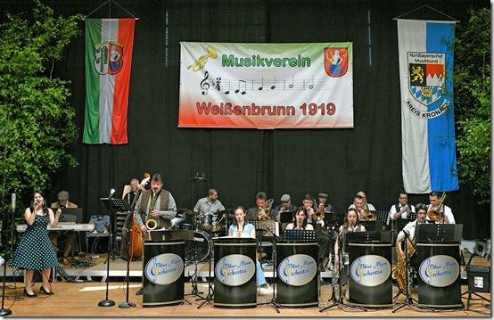 2019 - 100. Jahre MV Weißenbrunn XI (19.05.19)