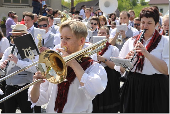 2019 - 100. Jahre MV Weißenbrunn XXXVI (19.05.19)